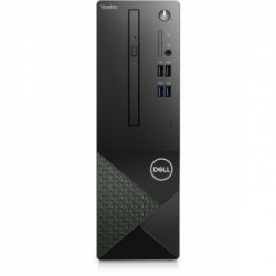 DELL Vostro 3710 i5-12400 SFF Intel® Core™ i5 16 GB DDR4-SDRAM 512 GB SSD Windows 10 Pro PC Nero
