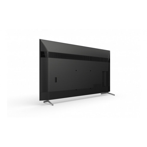 Sony FWD-85X90H visualizzatore di messaggi...