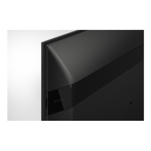 Sony FWD-85X90H visualizzatore di messaggi...