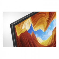 Sony FWD-85X90H visualizzatore di messaggi Pannello piatto per segnaletica digitale 2,16 m (85") LCD Wi-Fi 620 cd/m² Nero