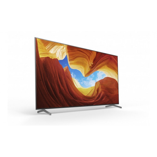 Sony FWD-85X90H visualizzatore di messaggi...