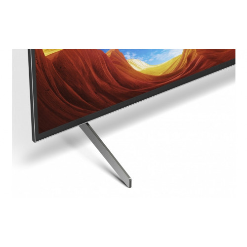 Sony FWD-85X90H visualizzatore di messaggi...