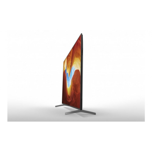 Sony FWD-85X90H visualizzatore di messaggi...