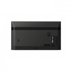 Sony FWD-85X90H visualizzatore di messaggi Pannello piatto per segnaletica digitale 2,16 m (85") LCD Wi-Fi 620 cd/m² Nero