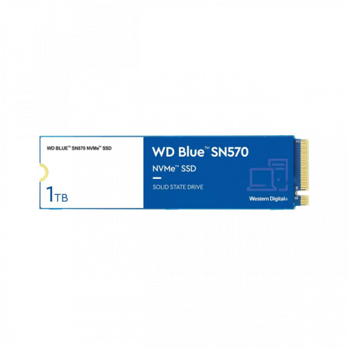 Western Digital WD Blue SN570 M.2 1000 GB PCI...