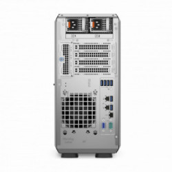 DELL PowerEdge T350 server 2,9 GHz 16 GB Tower Intel Xeon E 600 W DDR4-SDRAM
