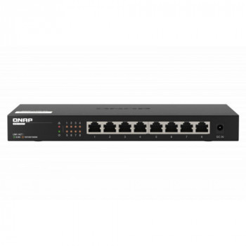 QNAP QSW-1108-8T switch di...