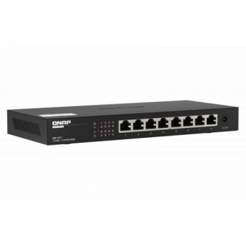 QNAP QSW-1108-8T switch di... 2