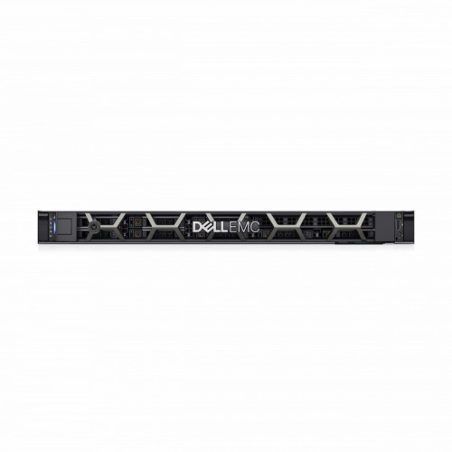 DELL PowerEdge R350 server 960 GB Rack (1U)...