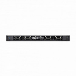 DELL PowerEdge R350 server 960 GB Rack (1U) Intel Xeon E 2,9 GHz 16 GB DDR4-SDRAM 600 W