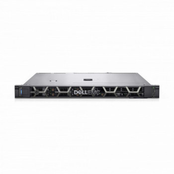 DELL PowerEdge R350 server... 2