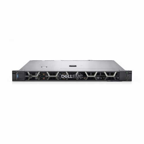 DELL PowerEdge R350 server 960 GB Rack (1U)...