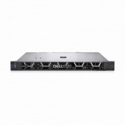 DELL PowerEdge R350 server 960 GB Rack (1U) Intel Xeon E 2,9 GHz 16 GB DDR4-SDRAM 600 W