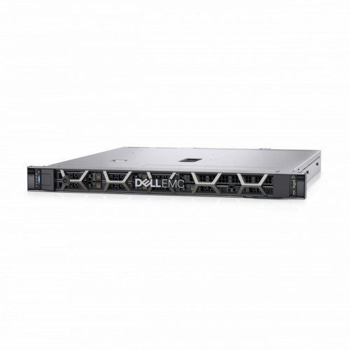 DELL PowerEdge R350 server 960 GB Rack (1U)...