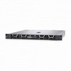 DELL PowerEdge R350 server 960 GB Rack (1U) Intel Xeon E 2,9 GHz 16 GB DDR4-SDRAM 600 W