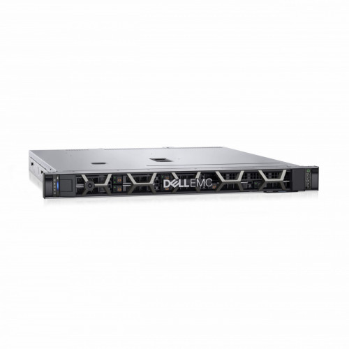 DELL PowerEdge R350 server 960 GB Rack (1U)...