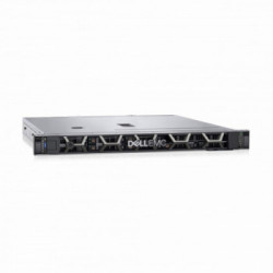 DELL PowerEdge R350 server 960 GB Rack (1U) Intel Xeon E 2,9 GHz 16 GB DDR4-SDRAM 600 W