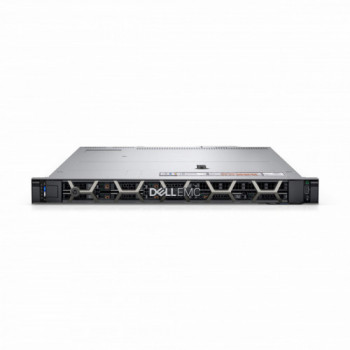 DELL PowerEdge R450 server... 2