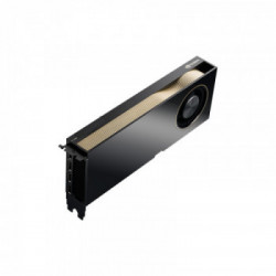 PNY VCNRTXA6000-SB - Scheda Grafica NVIDIA Quadro RTX A6000, 48 GB, GDDR6