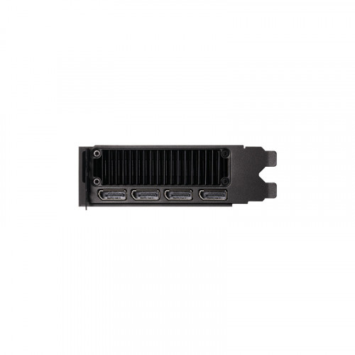 PNY VCNRTXA6000-SB - Scheda Grafica NVIDIA...