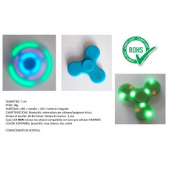 G3 Ferrari G10066 Bolle Blu - Bollitore Elettrica, Tisaniera, 2200 W, 1,8 Lt.