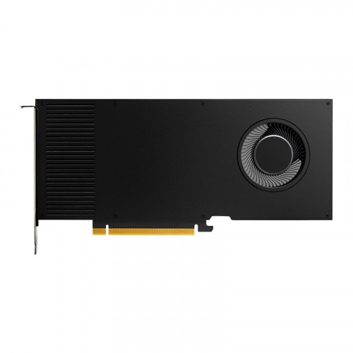 PNY VCNRTXA4000-SB scheda video NVIDIA RTX...