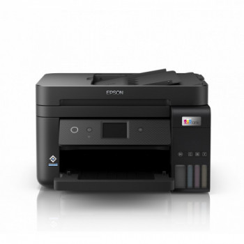 Epson EcoTank ET-4850 2