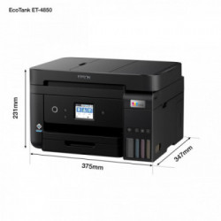 Epson EcoTank ET-4850