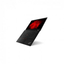 Lenovo P14s Rz5 PRO 5650U 16GB 512GB W11P Computer portatile 35,6 cm (14") Full HD AMD Ryzen™ 5 PRO DDR4-SDRAM SSD Wi-Fi 6