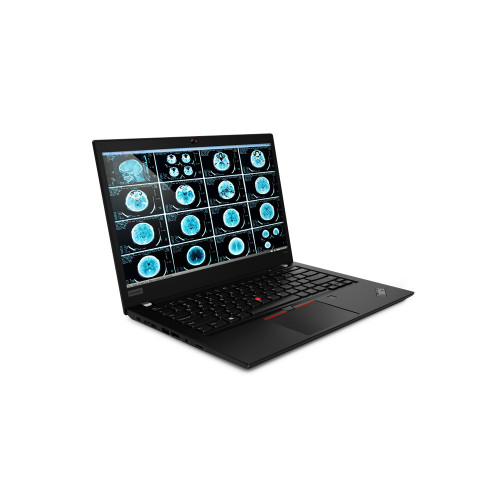 Lenovo ThinkPad P14s Gen 2 (AMD) 5850U Computer...