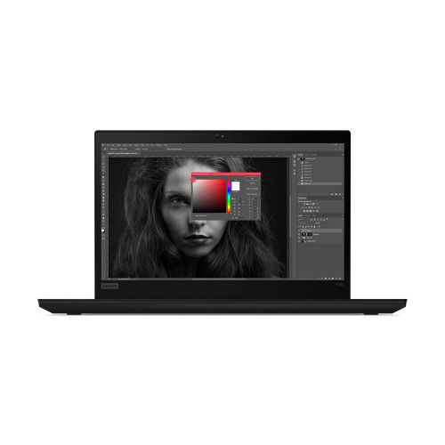 Lenovo ThinkPad P14s Gen 2 (AMD) 5850U Computer...