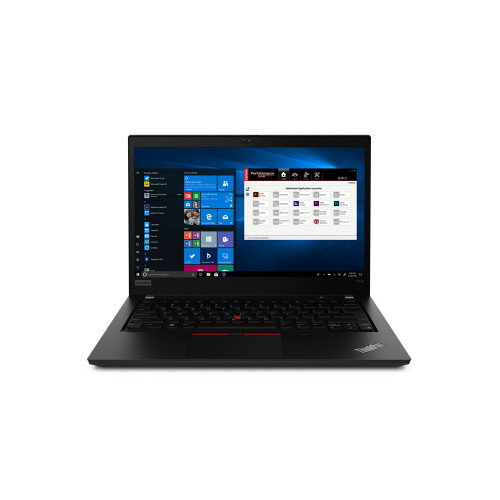 Lenovo ThinkPad P14s Gen 2 (AMD) 5850U Computer...
