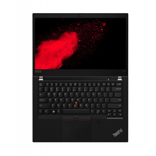 Lenovo ThinkPad P14s Gen 2 (AMD) 5850U Computer...