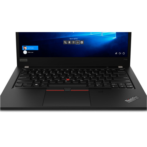 Lenovo ThinkPad P14s Gen 2 (AMD) 5850U Computer...