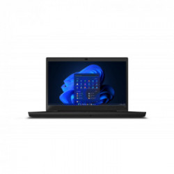 Lenovo ThinkPad P15v Gen 3 (Intel) i7-12700H Computer portatile 39,6 cm (15.6") Full HD Intel® Core™ i7 16 GB DDR5-SDRAM 512