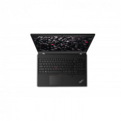 Lenovo ThinkPad P15v Gen 3 (Intel) i7-12700H Computer portatile 39,6 cm (15.6") Full HD Intel® Core™ i7 16 GB DDR5-SDRAM 512
