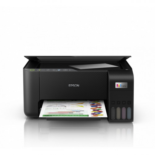 Epson EcoTank ET-2810 Stampante Multifunzione...