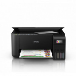 Epson EcoTank ET-2810 Stampante Multifunzione A4 Usb Wi-Fi Ariprint Serbatoi Flaconi Alta Capacita'