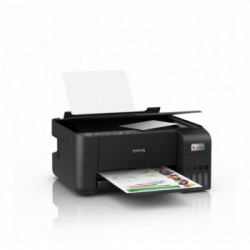 Epson EcoTank ET-2810 Stampante Multifunzione A4 Usb Wi-Fi Ariprint Serbatoi Flaconi Alta Capacita'