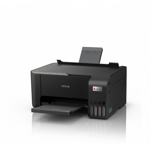Epson EcoTank ET-2810 Stampante Multifunzione...