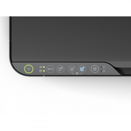 Epson EcoTank ET-2810 Stampante Multifunzione...