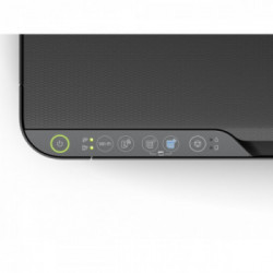 Epson EcoTank ET-2810 Stampante Multifunzione A4 Usb Wi-Fi Ariprint Serbatoi Flaconi Alta Capacita'