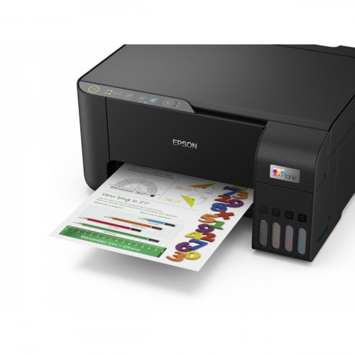 Epson EcoTank ET-2810 Stampante Multifunzione...
