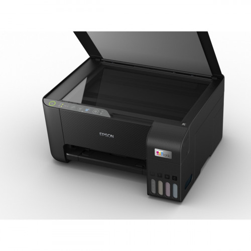 Epson EcoTank ET-2810 Stampante Multifunzione...