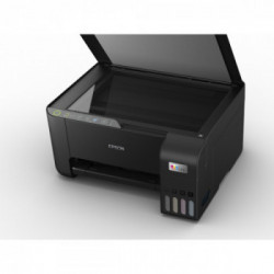 Epson EcoTank ET-2810 Stampante Multifunzione A4 Usb Wi-Fi Ariprint Serbatoi Flaconi Alta Capacita'