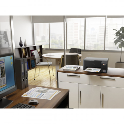 Epson EcoTank ET-2810 Stampante Multifunzione...