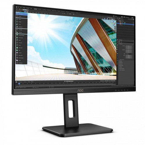 AOC U27P2CA monitor piatto per PC 68,6 cm (27")...