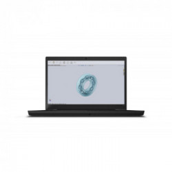 Lenovo ThinkPad 15p Gen 3 i7-12700H Computer portatile 39,6 cm (15.6") 4K Ultra HD Intel® Core™ i7 32 GB DDR5-SDRAM 1000 GB