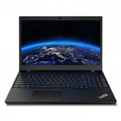 Lenovo ThinkPad 15p Gen 3 i7-12700H Computer portatile 39,6 cm (15.6") 4K Ultra HD Intel® Core™ i7 32 GB DDR5-SDRAM 1000 GB