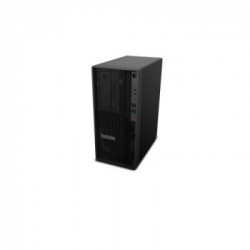 Lenovo ThinkStation P360 i5-12600K Tower Intel® Core™ i5 16 GB DDR5-SDRAM 512 GB SSD Windows 11 Pro Stazione di lavoro Nero